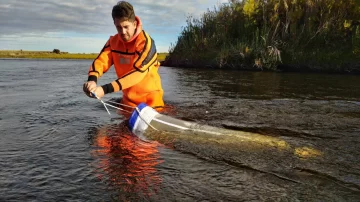 Agua en el campo: saber si la calidad del agua es para riego o para los animales