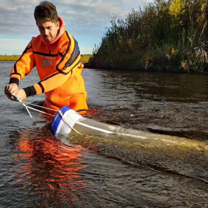 Agua en el campo: saber si la calidad del agua es para riego o para los animales