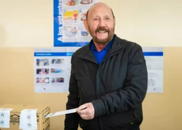 Elecciones en Formosa: el PJ de Gildo Insfrán arrasó con el 67% de los votos Elecciones en Formosa: el PJ de Gildo Insfrán arrasó con el 67% de los votos