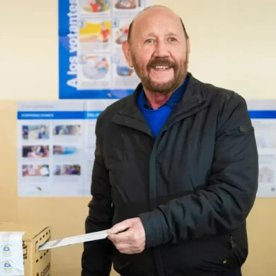 Elecciones en Formosa: el PJ de Gildo Insfrán arrasó con el 67% de los votos