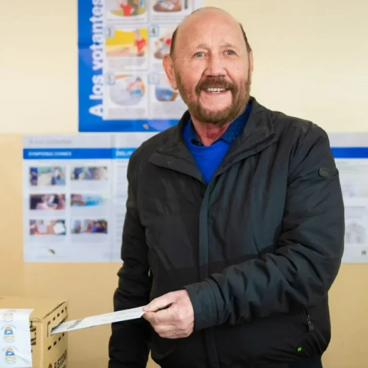 Elecciones en Formosa: el PJ de Gildo Insfrán arrasó con el 67% de los votos