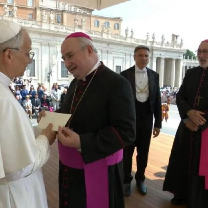 Episcopado invitó al papa León XIV a Argentina: “Es un deseo largamente esperado por el pueblo”