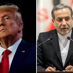 Irán niega un acuerdo de alto el fuego y responde con nuevas condiciones