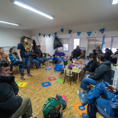 Día del Orgullo Autista: “Es responsabilidad de todos poder hacer una comunidad accesible”