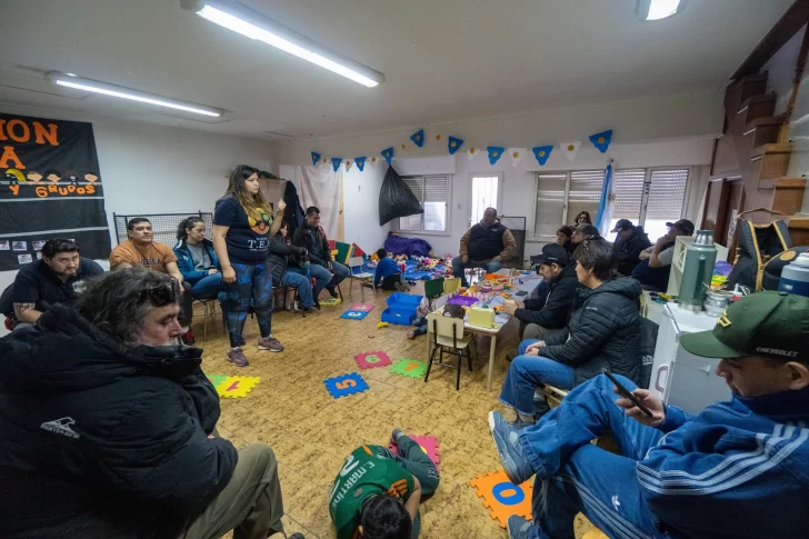 Día del Orgullo Autista: “Es responsabilidad de todos poder hacer una comunidad accesible”