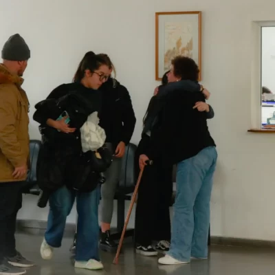 Terminó la primera jornada del juicio por Millaray: “Fue duro escuchar a los testigos”, dijo el abogado querellante