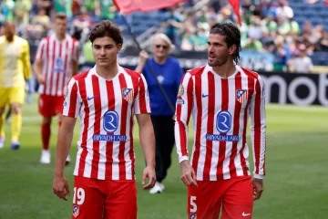 Pelota Libre o Roja Directa: dónde ver Atlético de Madrid vs. Botafogo por el Mundial de Clubes 2025 Pelota Libre o Roja Directa: dónde ver Atlético de Madrid vs. Botafogo por el Mundial de Clubes 2025