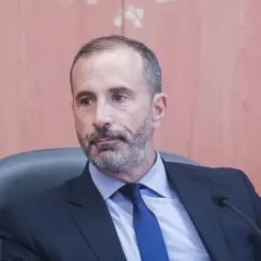 Jorge Gorini definiría hoy si Cristina Kirchner podrá cumplir la condena en su domicilio