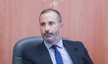 Jorge Gorini definiría hoy si Cristina Kirchner podrá cumplir la condena en su domicilio Jorge Gorini definiría hoy si Cristina Kirchner podrá cumplir la condena en su domicilio