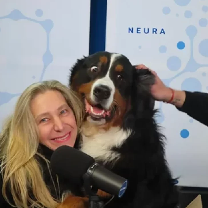 Karina Milei contó cómo echó a un empleado por hablar de Conan: “Nunca más volvió” Karina Milei contó cómo echó a un empleado por hablar de Conan: “Nunca más volvió”