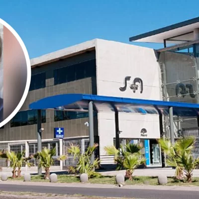 Tiene una enfermedad neurológica, viajó derivada y la obra social no le da cobertura