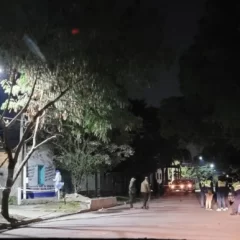Horror: un hombre mató a su suegra de 104 años a golpes y atacó a su esposa