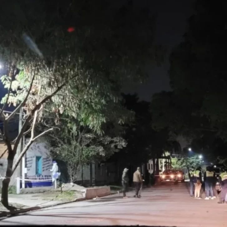 Horror: un hombre mató a su suegra de 104 años a golpes y atacó a su esposa Horror: un hombre mató a su suegra de 104 años a golpes y atacó a su esposa