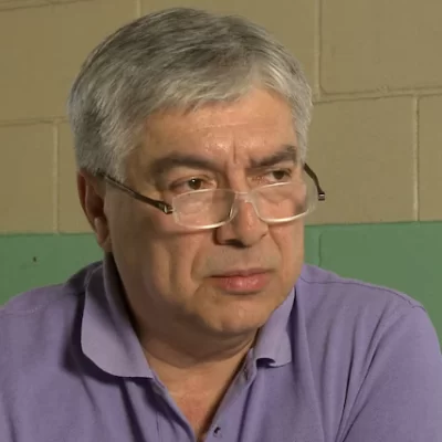 Lázaro Báez preso en Río Gallegos: Cuántos años de cárcel le quedan por cumplir