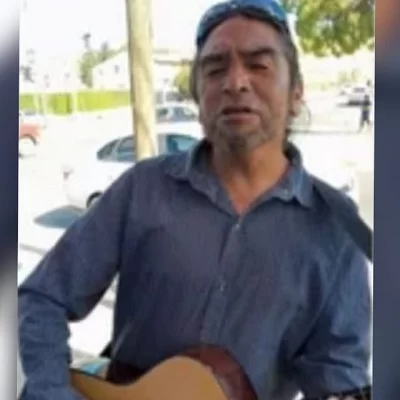 Un hombre de Comodoro Rivadavia fue visto por última vez en Santa Cruz y es intensamente buscado