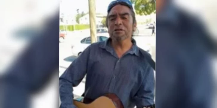 Un hombre de Comodoro Rivadavia fue visto por última vez en Santa Cruz y es intensamente buscado