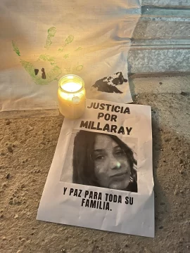 Mañana inicia el juicio por Millaray Cattani: la adolescente de 15 años fue violada y se suicidó en el 2021 Mañana inicia el juicio por Millaray Cattani: la adolescente de 15 años fue violada y se suicidó en el 2021