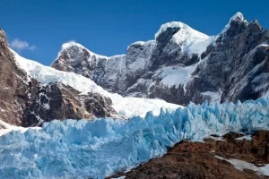 Ley de Glaciares: se realizarán dos audiencias públicas antes de ser votada Ley de Glaciares: se realizarán dos audiencias públicas antes de ser votada