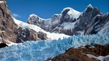 Alguien tiene que ceder: el cuello de botella de la minería no está en los glaciares Alguien tiene que ceder: el cuello de botella de la minería no está en los glaciares