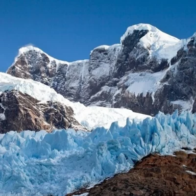 Alguien tiene que ceder: el cuello de botella de la minería no está en los glaciares