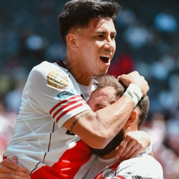 Pelota Libre, Roja Directa o Al Ángulo TV: dónde ver en vivo River vs. Monterrey por el Mundial de Clubes Pelota Libre, Roja Directa o Al Ángulo TV: dónde ver en vivo River vs. Monterrey por el Mundial de Clubes