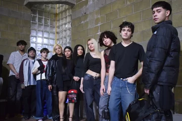 Con la presencia del diseñador Benito Fernández, llega la Expo Moda & Tendencia Patagonia Con la presencia del diseñador Benito Fernández, llega la Expo Moda & Tendencia Patagonia