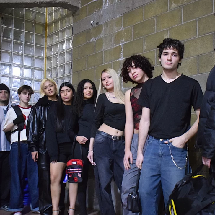 Con la presencia del diseñador Benito Fernández, llega la Expo Moda & Tendencia Patagonia Con la presencia del diseñador Benito Fernández, llega la Expo Moda & Tendencia Patagonia