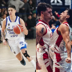 Boca e Instituto definirán al nuevo campeón de la Liga Nacional de Básquet