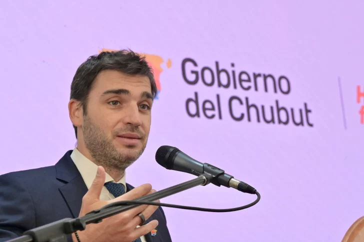 Torres: “Los camiones chilenos que ingresan a nuestras rutas tienen que pagar por el mantenimiento”