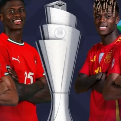 Pelota Libre o Fútbol Libre: cómo ver Portugal vs. España por la final de la Nations League
