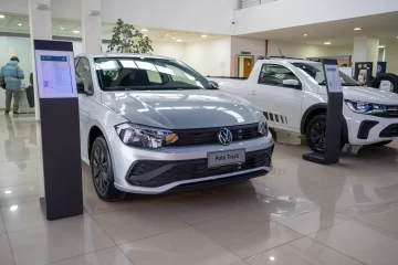 ¡Semana clave del Plan Canje en Autobahn Río Gallegos!: Adquirí tu 0KM con beneficios únicos ¡Semana clave del Plan Canje en Autobahn Río Gallegos!: Adquirí tu 0KM con beneficios únicos