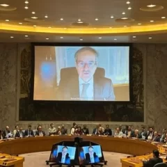 Ataque de Estados Unidos a Irán: Consejo de Seguridad de la ONU convocó a una reunión de emergencia