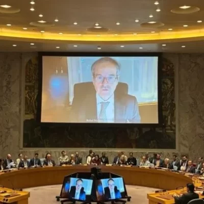 Ataque de Estados Unidos a Irán: Consejo de Seguridad de la ONU convocó a una reunión de emergencia