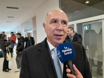 Ricardo Lorenzetti participó de la inauguración de la Ciudad Judicial: “La Justicia tiene que estar abierta a la sociedad” Ricardo Lorenzetti participó de la inauguración de la Ciudad Judicial: “La Justicia tiene que estar abierta a la sociedad”