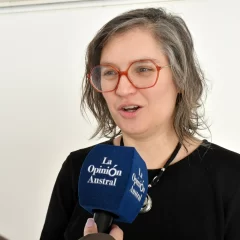 Romina Behrens: “Cuando tomamos conocimiento de situaciones de violencia, acoso u hostigamiento en el ámbito universitario no siempre es necesario una denuncia formal”
