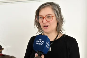 Romina Behrens: “Cuando tomamos conocimiento de situaciones de violencia, acoso u hostigamiento en el ámbito universitario no siempre es necesario una denuncia formal” Romina Behrens: “Cuando tomamos conocimiento de situaciones de violencia, acoso u hostigamiento en el ámbito universitario no siempre es necesario una denuncia formal”