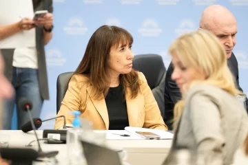 Tras la condena a Cristina Kirchner, la diputada de Santa Cruz Roxana Reyes quiere “recuperar lo robado” y estima que son unos 75 millones de dólares Tras la condena a Cristina Kirchner, la diputada de Santa Cruz Roxana Reyes quiere “recuperar lo robado” y estima que son unos 75 millones de dólares