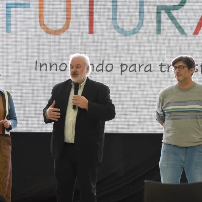 Más de 250 personas debatieron en “Ciudad Futura”