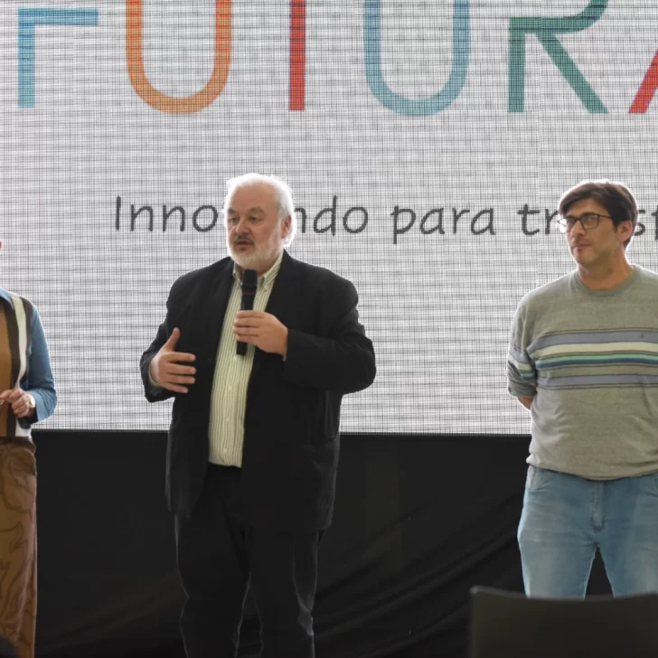 Más de 250 personas debatieron en “Ciudad Futura”