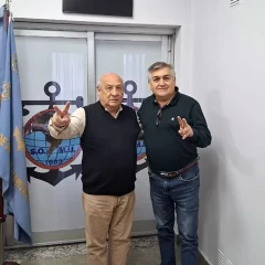 Se amplía el conflicto pesquero: El STIA sale en apoyo del SOMU en el reclamo a las cámaras