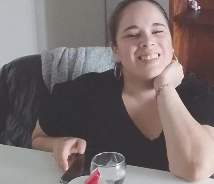 Vecina de Río Gallegos, trasplantada en 2018, inició un tratamiento contra la leucemia y necesita ayuda