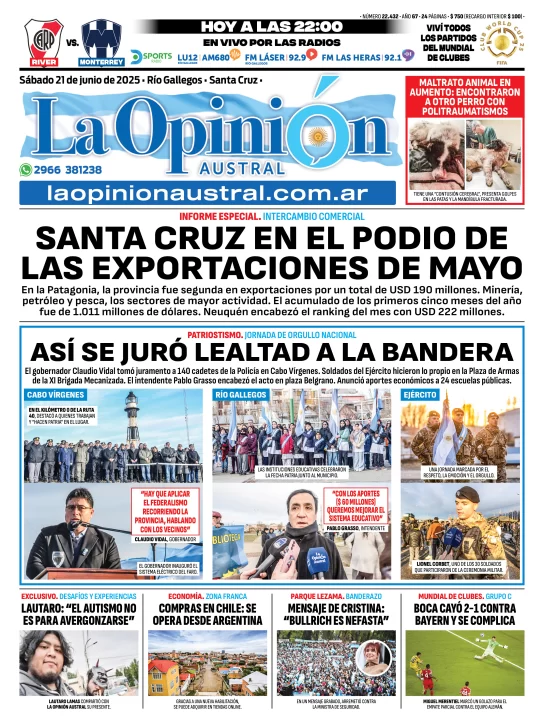 Día del Orgullo Autista: &#8220;Es responsabilidad de todos poder hacer una comunidad accesible&#8221;