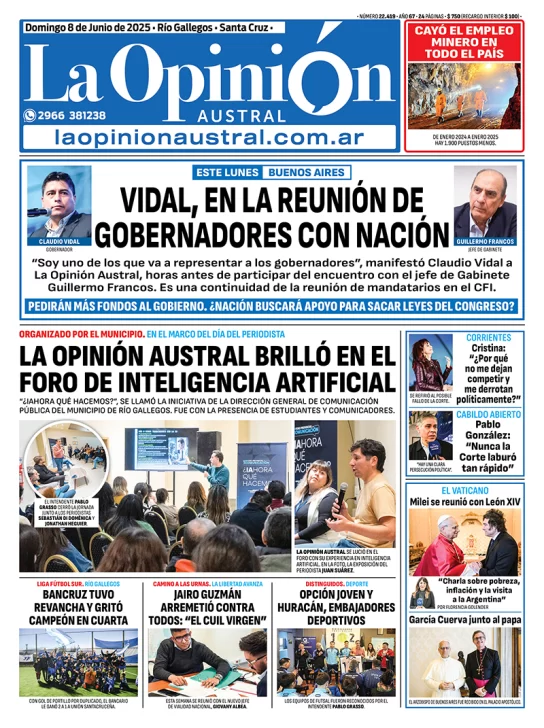 Tapa-de-la-opinion-austral-del-domingo-8-de-junio-de-2025-vidal-en-la-cumbre-de-gobernadores-foro-de-ia-cristina-kirchner-milei-en-el-vaticano-544x728 Tapa-de-la-opinion-austral-del-domingo-8-de-junio-de-2025-vidal-en-la-cumbre-de-gobernadores-foro-de-ia-cristina-kirchner-milei-en-el-vaticano-544x728