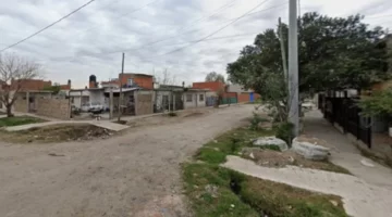 Horror en La Matanza: un hombre asesinó a hachazos a su madre Horror en La Matanza: un hombre asesinó a hachazos a su madre