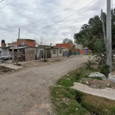 Horror en La Matanza: un hombre asesinó a hachazos a su madre