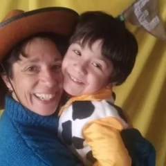 Crimen en Florencio Varela: la Justicia confirmó que la mujer mató a su hijo y se quitó la vida