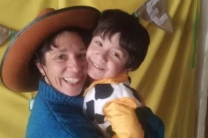 Crimen en Florencio Varela: la Justicia confirmó que la mujer mató a su hijo y se quitó la vida Crimen en Florencio Varela: la Justicia confirmó que la mujer mató a su hijo y se quitó la vida