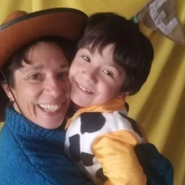 Crimen en Florencio Varela: la Justicia confirmó que la mujer mató a su hijo y se quitó la vida