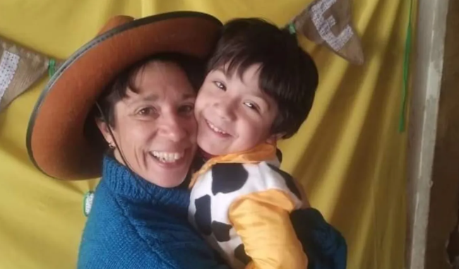Crimen en Florencio Varela: la Justicia confirmó que la mujer mató a su hijo y se quitó la vida