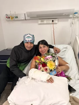 Ataque de un pitbull a una vecina de Río Gallegos: Control Animal pidió que se respete la tenencia responsable Ataque de un pitbull a una vecina de Río Gallegos: Control Animal pidió que se respete la tenencia responsable